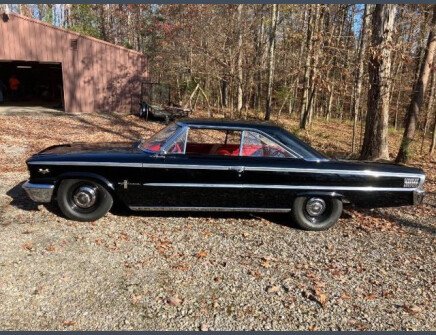 Photo 1 for 1963 Ford Galaxie