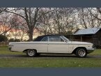 Thumbnail Photo 4 for 1963 Ford Galaxie for Sale by Owner