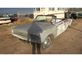 1963 Ford Galaxie for sale 101327622