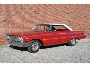 1963 Ford Galaxie for sale 101690963