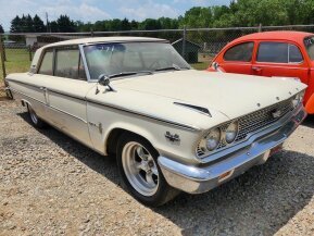 1963 Ford Galaxie for sale 101743593