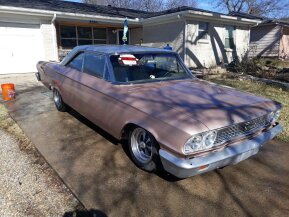 1963 Ford Galaxie for sale 101704670