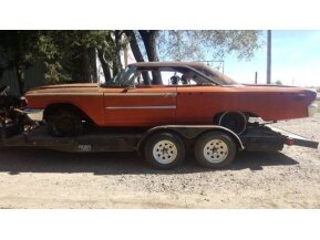 1963 Ford Galaxie for sale 101583831
