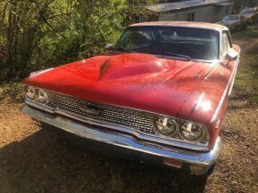 1963 Ford Galaxie for sale 101584071