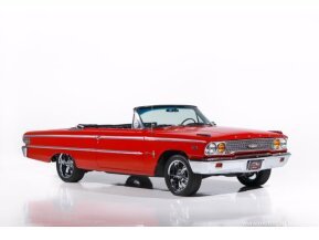 1963 Ford Galaxie for sale 101596347