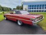 1963 Ford Galaxie for sale 101607656