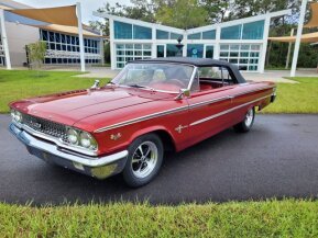 1963 Ford Galaxie for sale 101607656