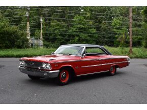 1963 Ford Galaxie for sale 101614860