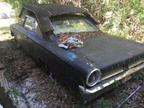 1963 Ford Galaxie for sale 101661397