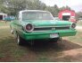 1963 Ford Galaxie for sale 101662012