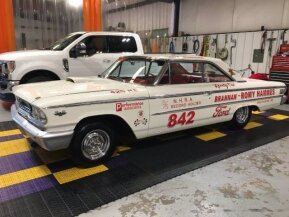 1963 Ford Galaxie for sale 101680987