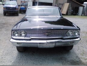 1963 Ford Galaxie for sale 101687403