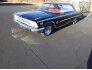 1963 Ford Galaxie for sale 101688066