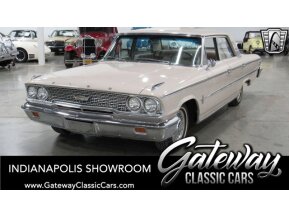 1963 Ford Galaxie for sale 101688138
