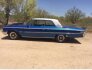 1963 Ford Galaxie for sale 101699365