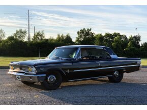 1963 Ford Galaxie for sale 101738871