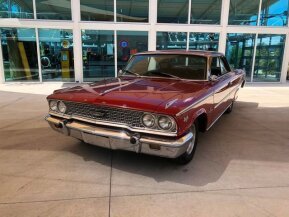 1963 Ford Galaxie for sale 101745780