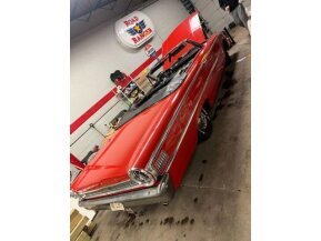 1963 Ford Galaxie for sale 101746367