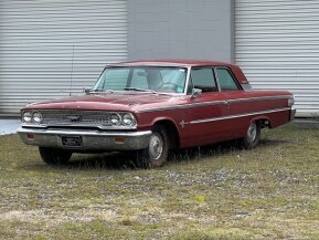 1963 Ford Galaxie for sale 101747904
