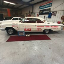 1963 Ford Galaxie for sale 101750028