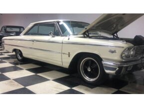 1963 Ford Galaxie for sale 101761320