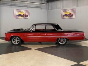 1963 Ford Galaxie for sale 101761591