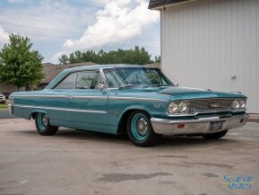1963 Ford Galaxie for sale 101764123