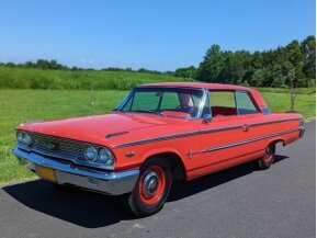 1963 Ford Galaxie for sale 101782002