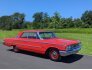 1963 Ford Galaxie for sale 101782002