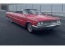 1963 Ford Galaxie for sale 101784184