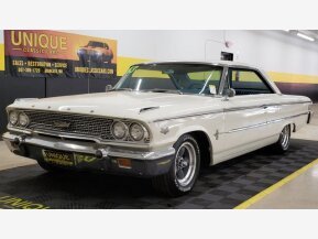 1963 Ford Galaxie for sale 101800192