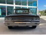 1963 Ford Galaxie for sale 101800524
