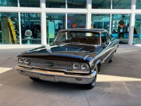 1963 Ford Galaxie for sale 101800528
