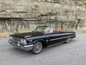 1963 Ford Galaxie for sale 101804062