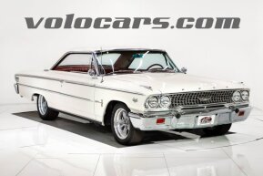 1963 Ford Galaxie for sale 101817298