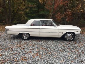 1963 Ford Galaxie for sale 101821497