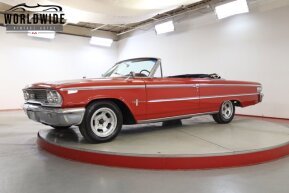 1963 Ford Galaxie for sale 101859935