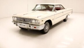 1963 Ford Galaxie for sale 101888161