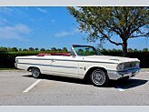 1963 Ford Galaxie for sale 102012563