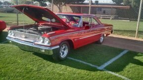 1963 Ford Galaxie for sale 101583917