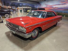 1963 Ford Galaxie for sale 101811764