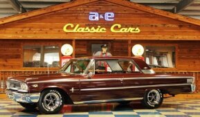 1963 Ford Galaxie for sale 101812541