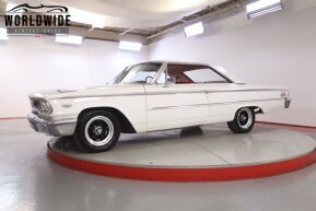 1963 Ford Galaxie for sale 101897628