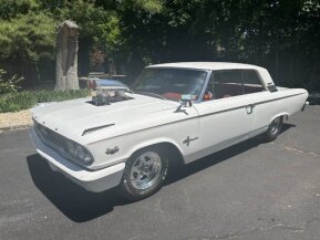 1963 Ford Galaxie for sale 101900519
