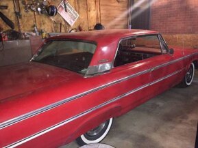 1963 Ford Galaxie for sale 101903505