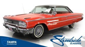 1963 Ford Galaxie for sale 101916470