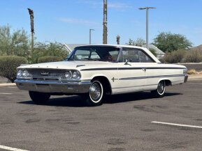 1963 Ford Galaxie for sale 101930236