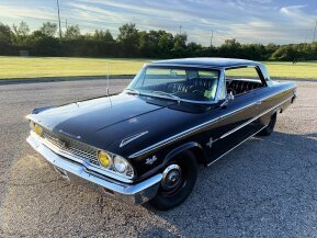 1963 Ford Galaxie for sale 101936243