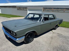 1963 Ford Galaxie for sale 101940640