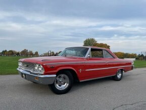 1963 Ford Galaxie for sale 101945598